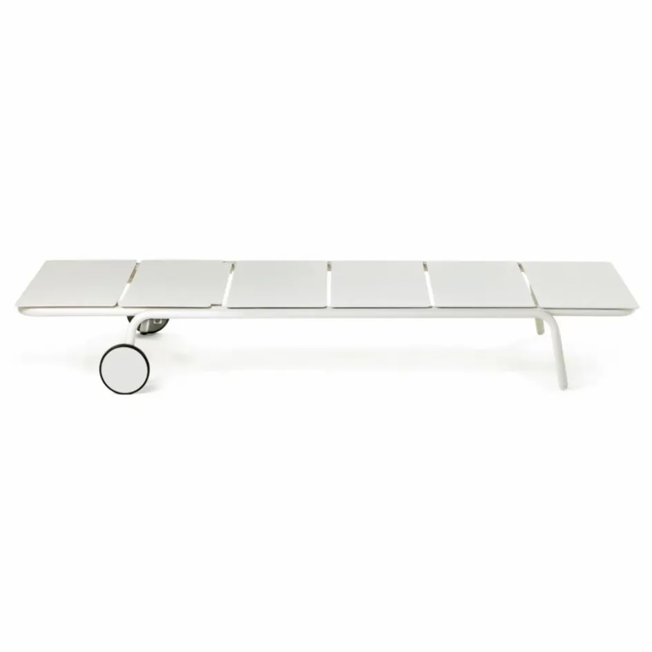 Serax Mobilier De Jardin*Transat August outdoor |