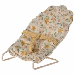 New Transat bébé, Micro Poupées
