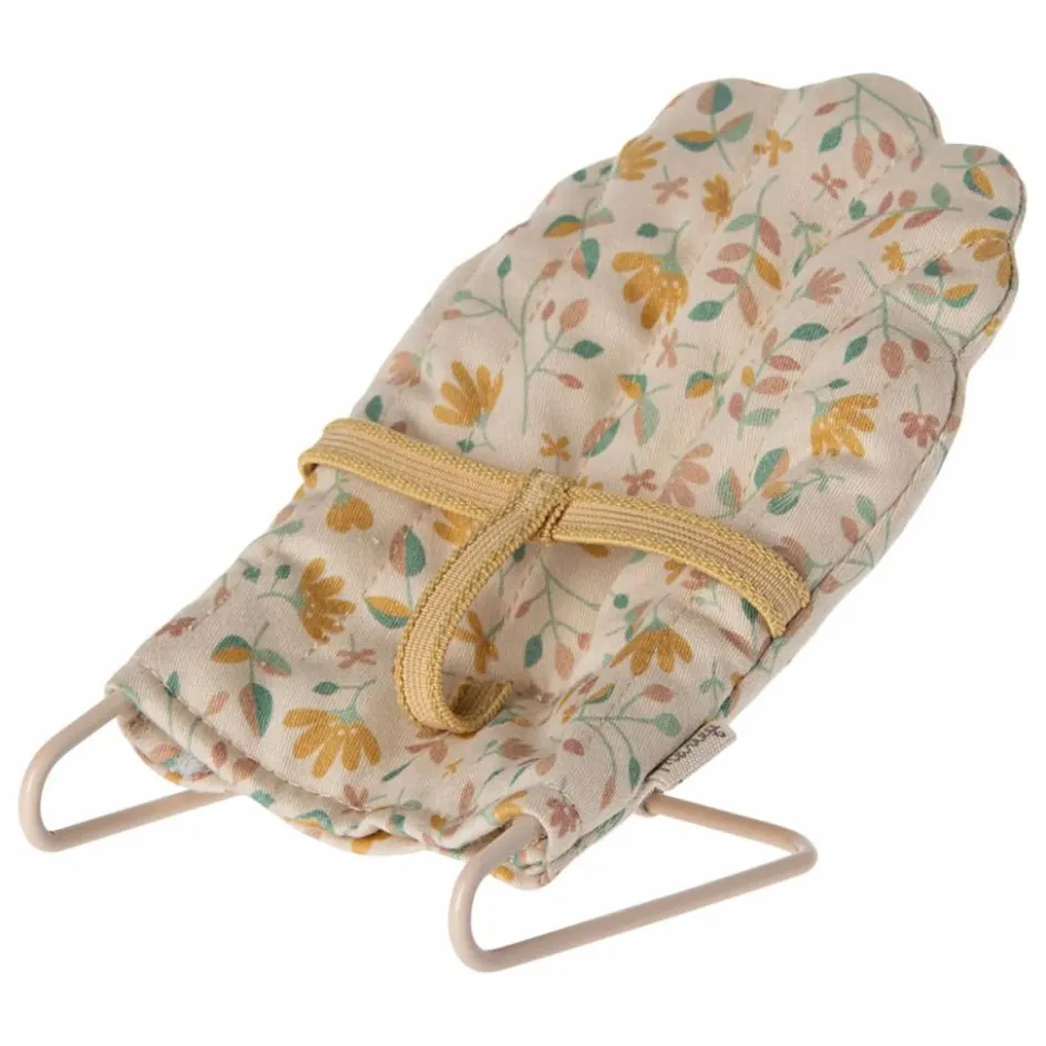 New Transat bébé, Micro Poupées