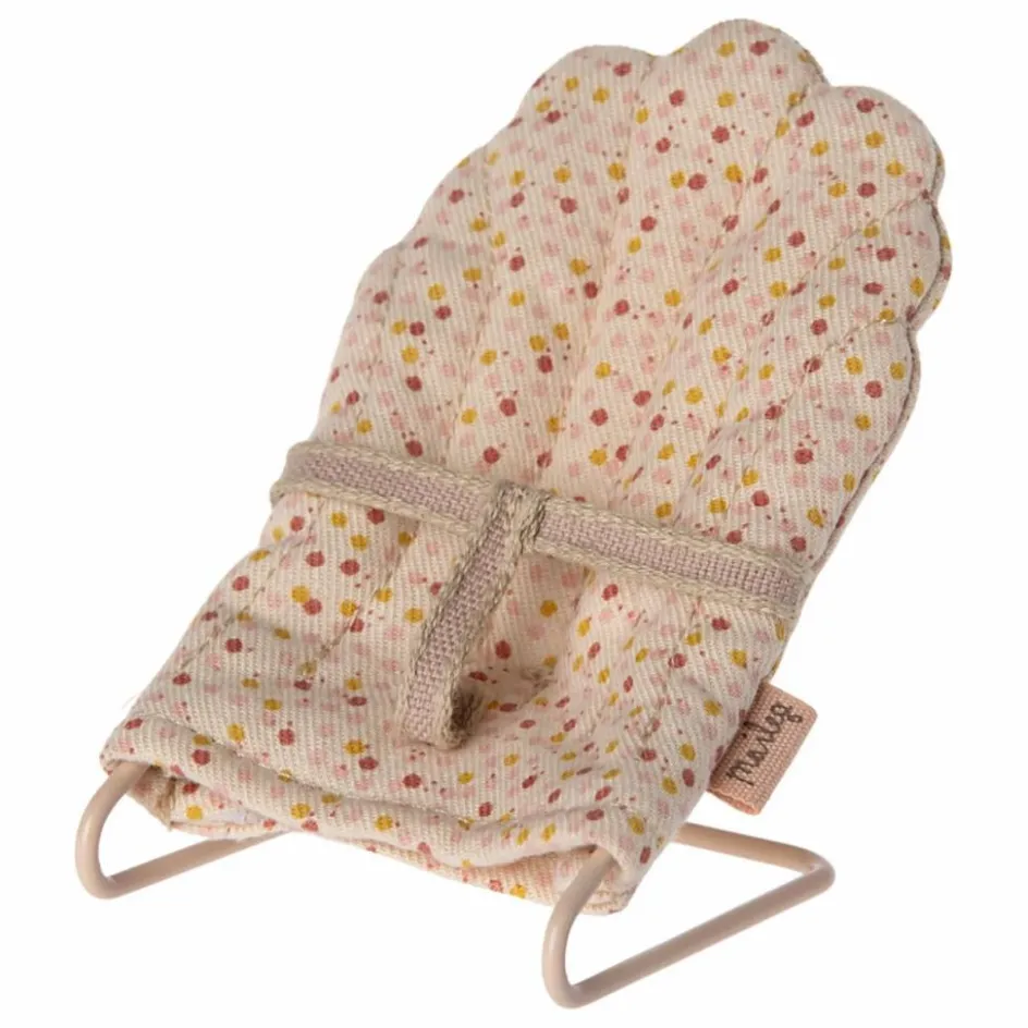 Maileg Poupées*Transat bébé, My