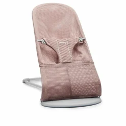 BabyBjörn Transat Bliss en mesh || Transats|Puériculture