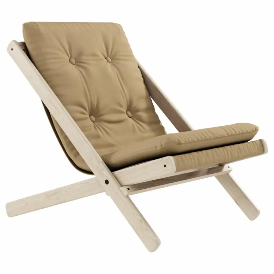 Sale Karup Design Transat Boogie | Beige