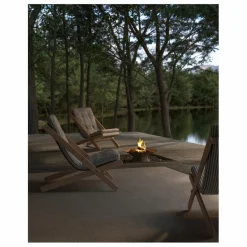 Transat Boogie | Mobilier De Jardin