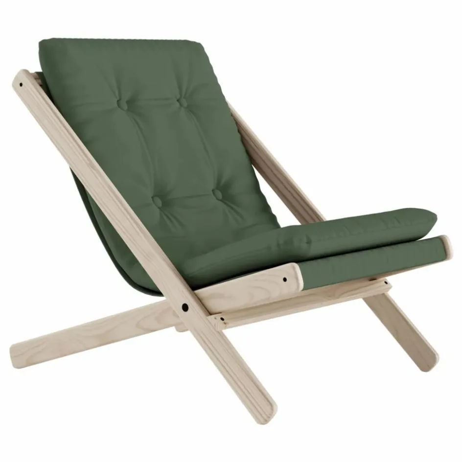 Karup Design Mobilier De Jardin*Transat Boogie |