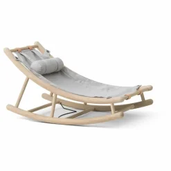 Oliver Furniture Transat enfant en chêne || Transats|Puériculture
