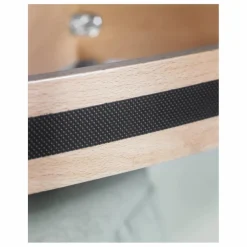 Charlie Crane Transat Levo hêtre - biologique || Transats|Cadeau De Naissance