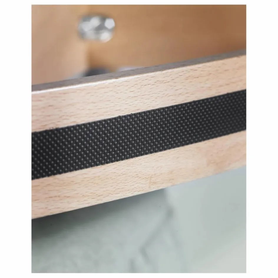 Charlie Crane Transat Levo hêtre - biologique || Transats|Cadeau De Naissance