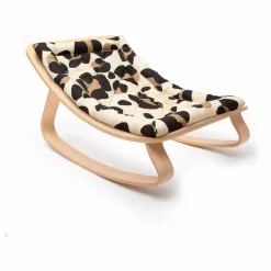Outlet Charlie Crane Transat Levo hêtre - Tajine Banane x | Léopard