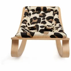 Outlet Charlie Crane Transat Levo hêtre - Tajine Banane x | Léopard