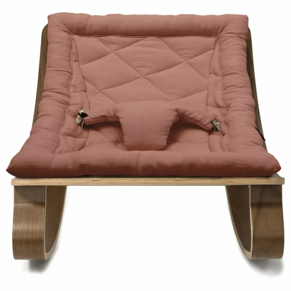 Discount Charlie Crane Transat Levo noyer | Bois de rose