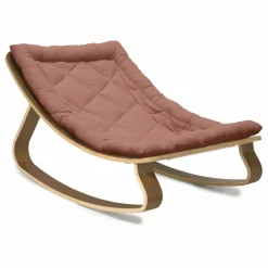 Discount Charlie Crane Transat Levo noyer | Bois de rose