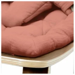 Discount Charlie Crane Transat Levo noyer | Bois de rose