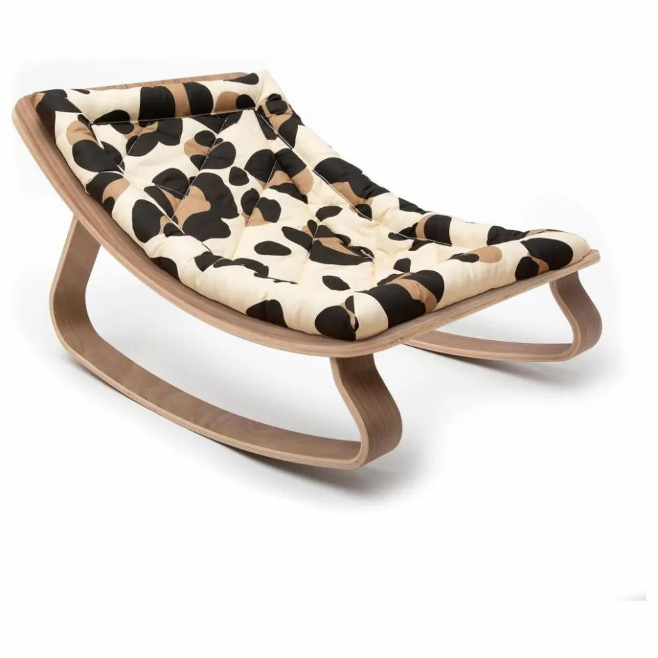 Sale Transat Levo noyer - Tajine Banane x | Transats|Cadeau De Naissance
