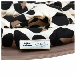 Sale Transat Levo noyer - Tajine Banane x | Transats|Cadeau De Naissance