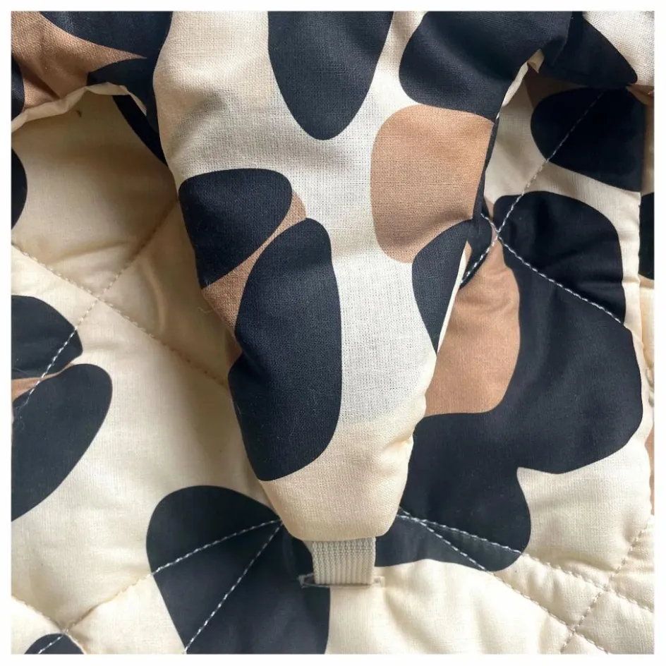 Sale Transat Levo noyer - Tajine Banane x | Transats|Cadeau De Naissance
