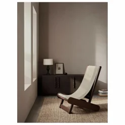 Ferm Living Mobilier De Jardin*Transat lounge Hemi |
