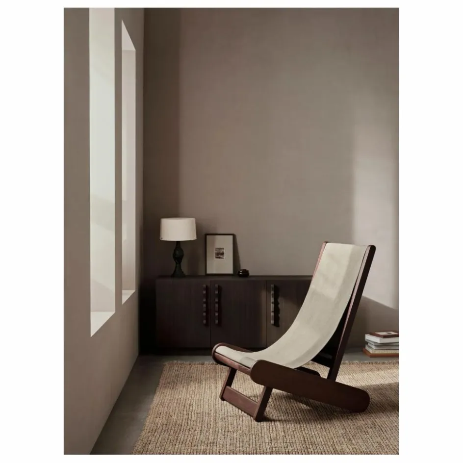 Ferm Living Mobilier De Jardin*Transat lounge Hemi |