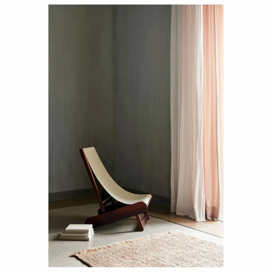 Ferm Living Mobilier De Jardin*Transat lounge Hemi |