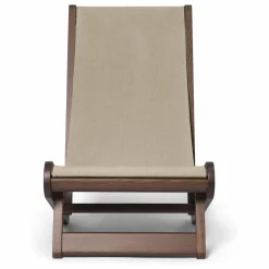 Ferm Living Mobilier De Jardin*Transat lounge Hemi |