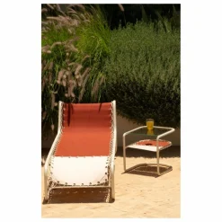 Honoré Mobilier De Jardin*Transat outdoor Campo |