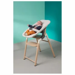 Online Transat pour chaise haute Giraffe | Accessoires De Chaises Hautes|Puériculture