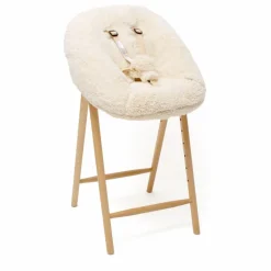 Charlie Crane Accessoires De Chaises Hautes|Puériculture*Transat pour chaise haute Tobo |