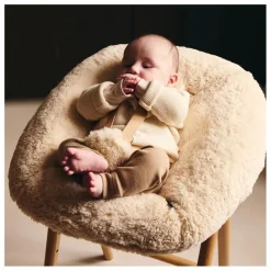 Charlie Crane Accessoires De Chaises Hautes|Puériculture*Transat pour chaise haute Tobo |
