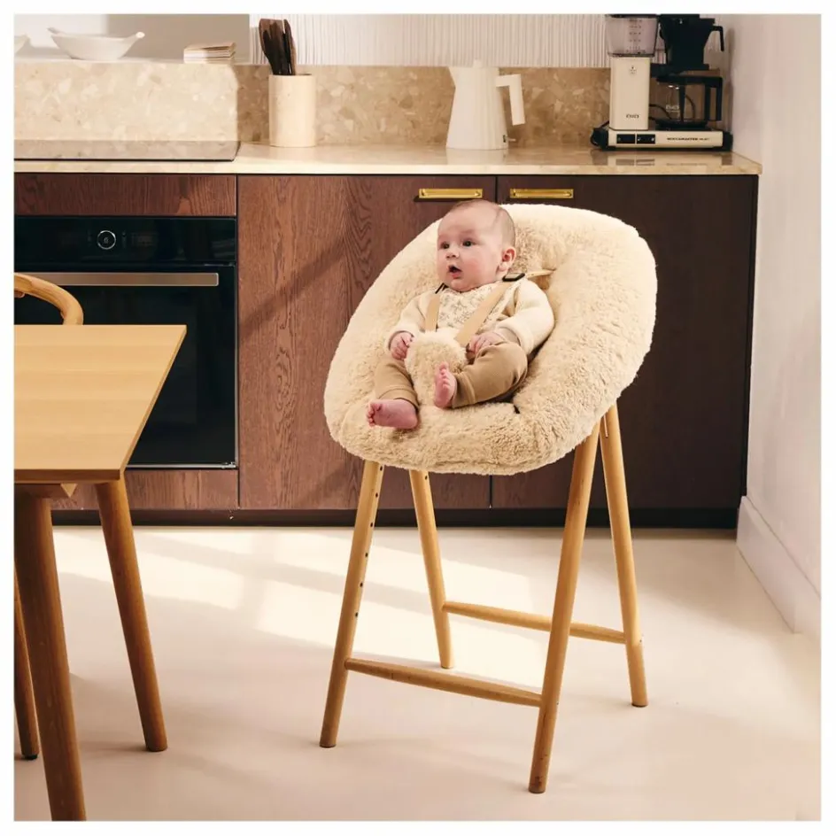 Charlie Crane Accessoires De Chaises Hautes|Puériculture*Transat pour chaise haute Tobo |