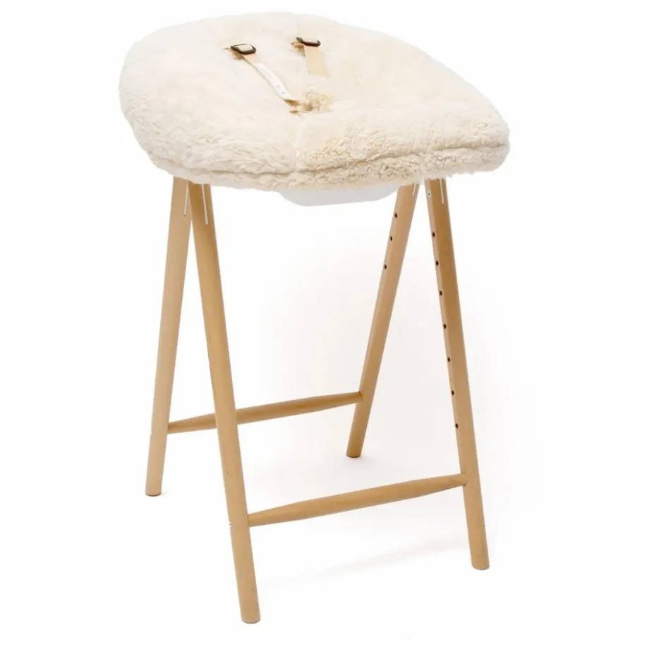 Charlie Crane Accessoires De Chaises Hautes|Puériculture*Transat pour chaise haute Tobo |