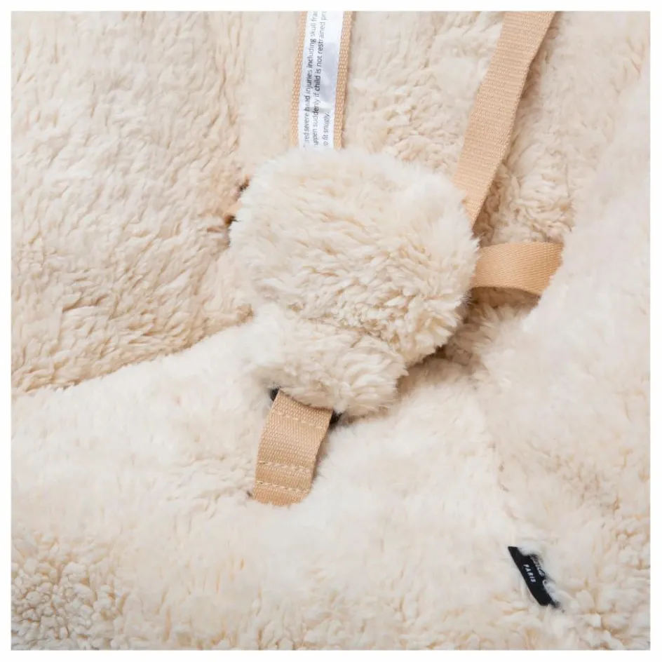 Charlie Crane Accessoires De Chaises Hautes|Puériculture*Transat pour chaise haute Tobo |