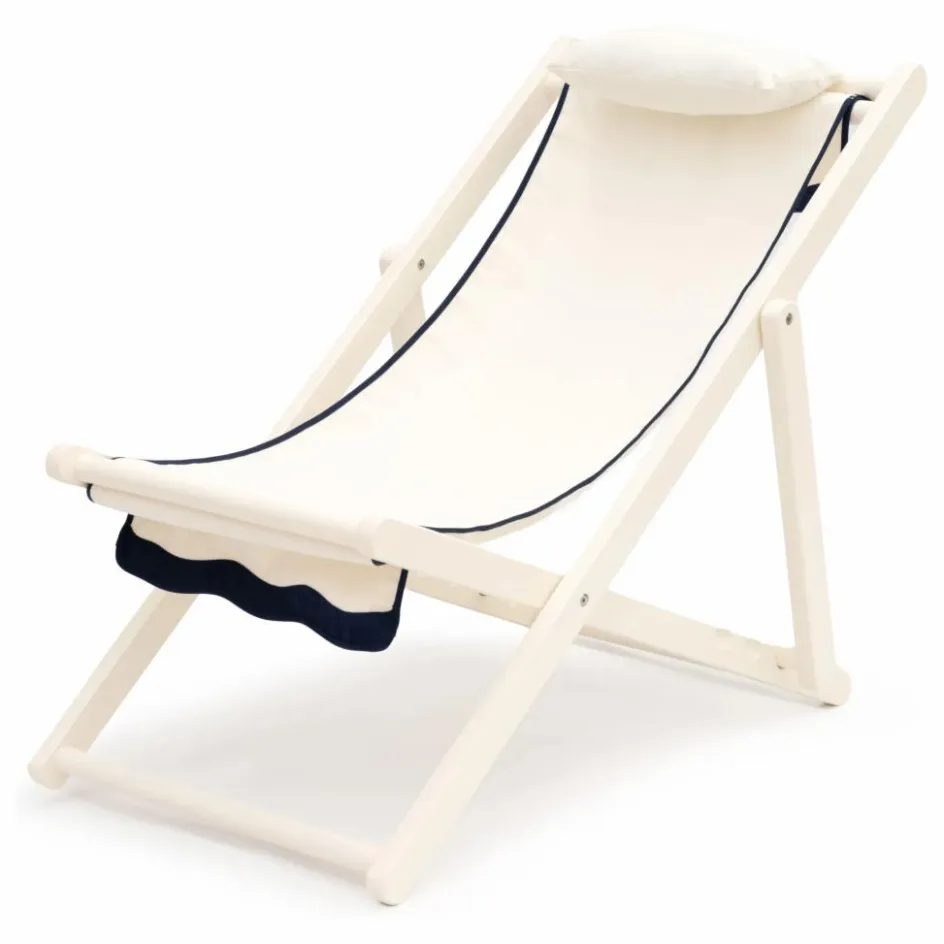 Business & Pleasure Co. Transat Sling || Mobilier De Jardin