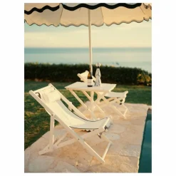 Business & Pleasure Co. Transat Sling || Mobilier De Jardin
