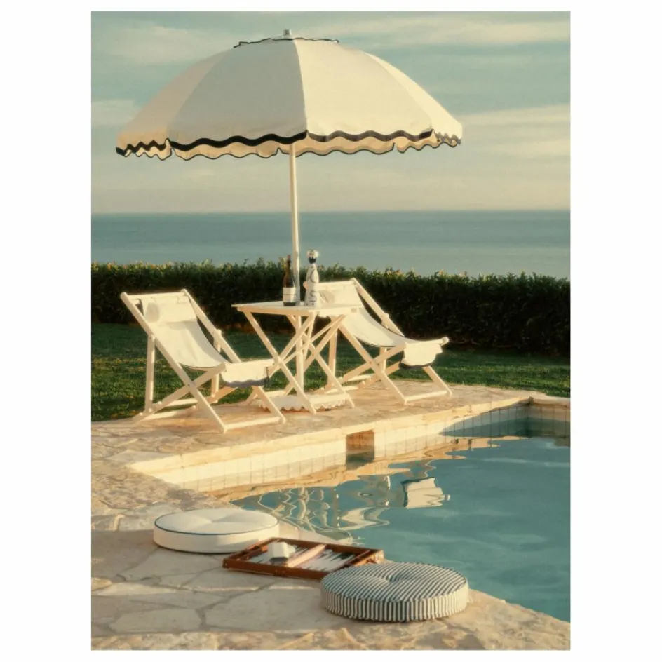Business & Pleasure Co. Transat Sling || Mobilier De Jardin