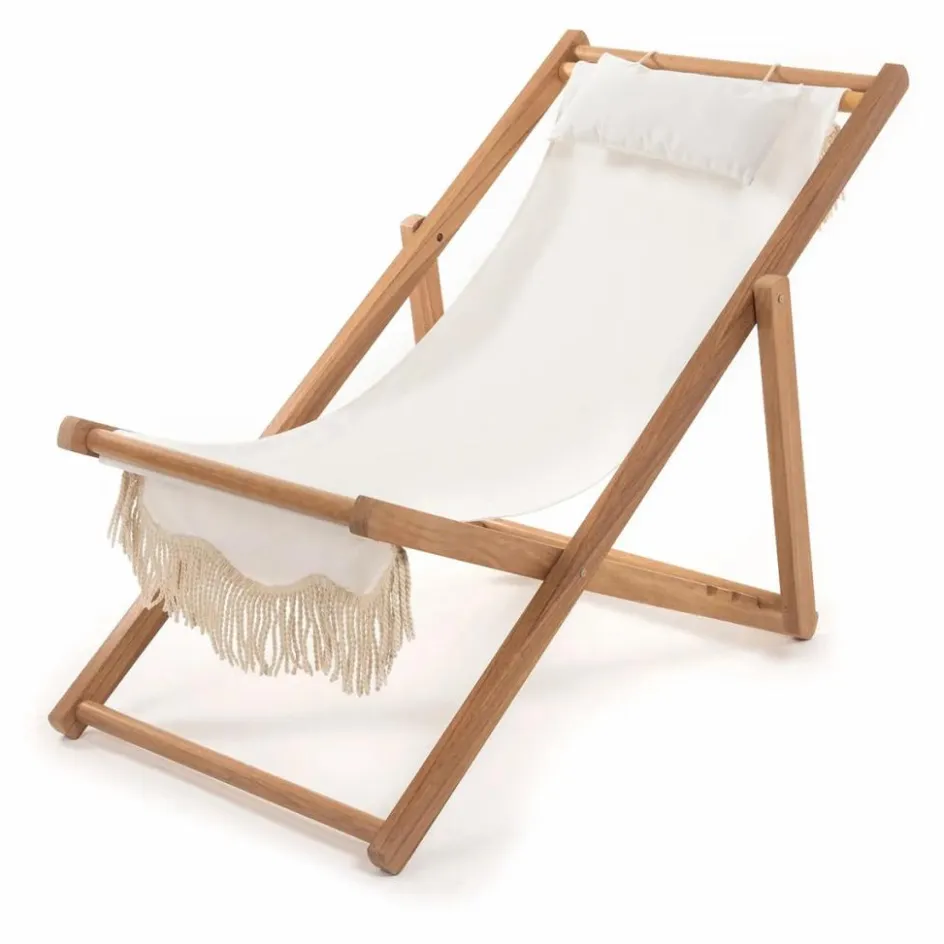 Clearance Transat Sling Premium | Mobilier De Jardin