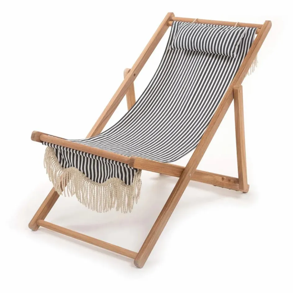 Business & Pleasure Co. Mobilier De Jardin*Transat Sling Premium |