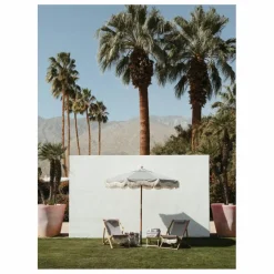 Business & Pleasure Co. Mobilier De Jardin*Transat Sling Premium |