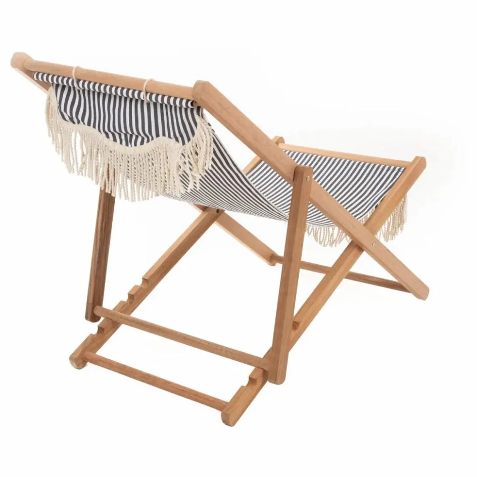 Business & Pleasure Co. Mobilier De Jardin*Transat Sling Premium |