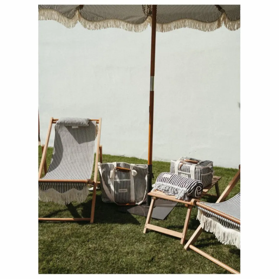 Business & Pleasure Co. Mobilier De Jardin*Transat Sling Premium |