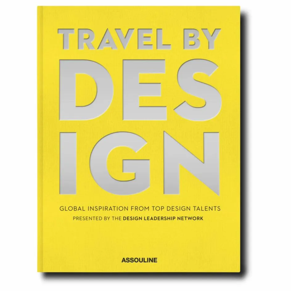 Homme Assouline Livres|Livres, Jeux*Travel by design