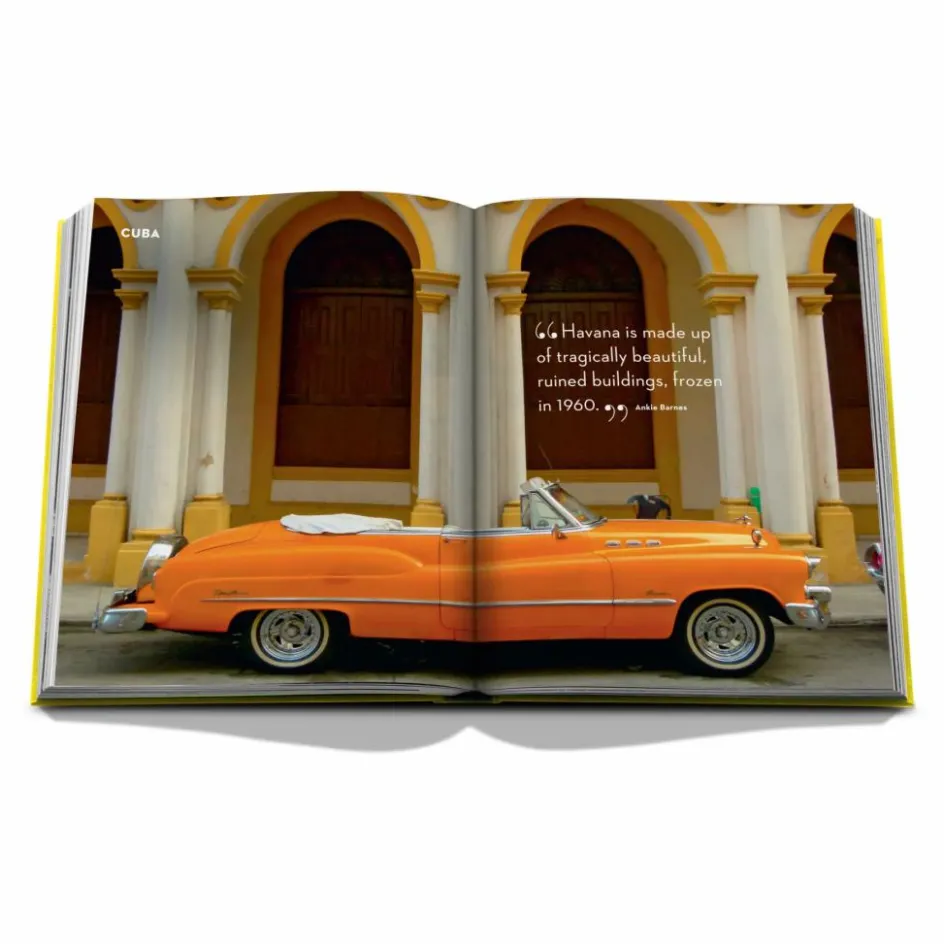 Homme Assouline Livres|Livres, Jeux*Travel by design