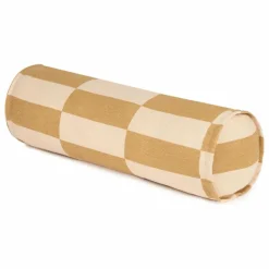 Nobodinoz Traversin Vibes en coton bio ||Enfant Coussins|Coussins Enfant