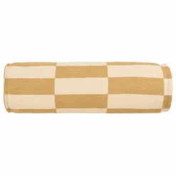 Nobodinoz Traversin Vibes en coton bio ||Enfant Coussins|Coussins Enfant