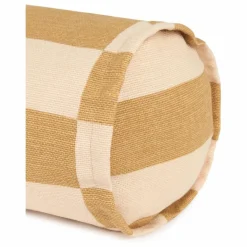 Nobodinoz Traversin Vibes en coton bio ||Enfant Coussins|Coussins Enfant