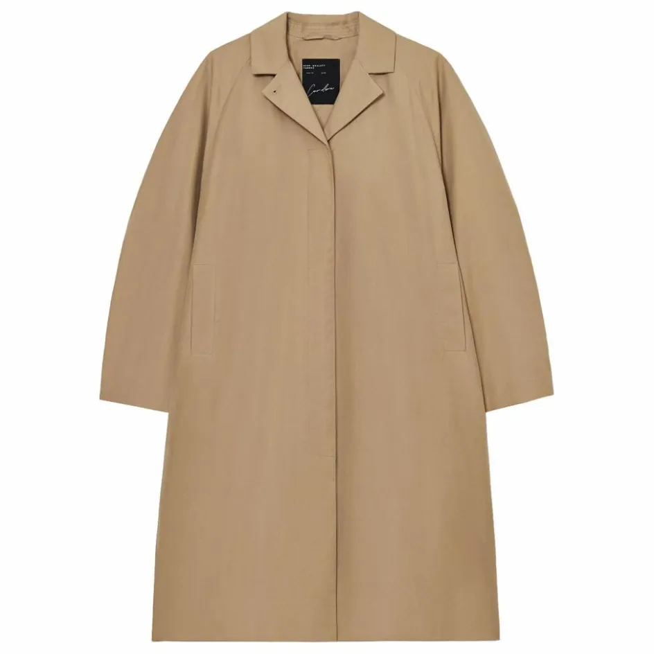 Hot Trench Balloon | Femme Manteaux, Parkas