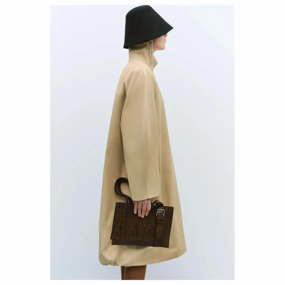 Hot Trench Balloon | Femme Manteaux, Parkas