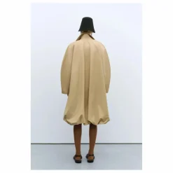 Hot Trench Balloon | Femme Manteaux, Parkas