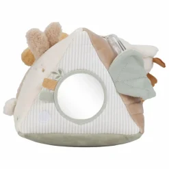 Hot Triangle d'activités | Jouets D'Éveil|Jouets D'Éveil