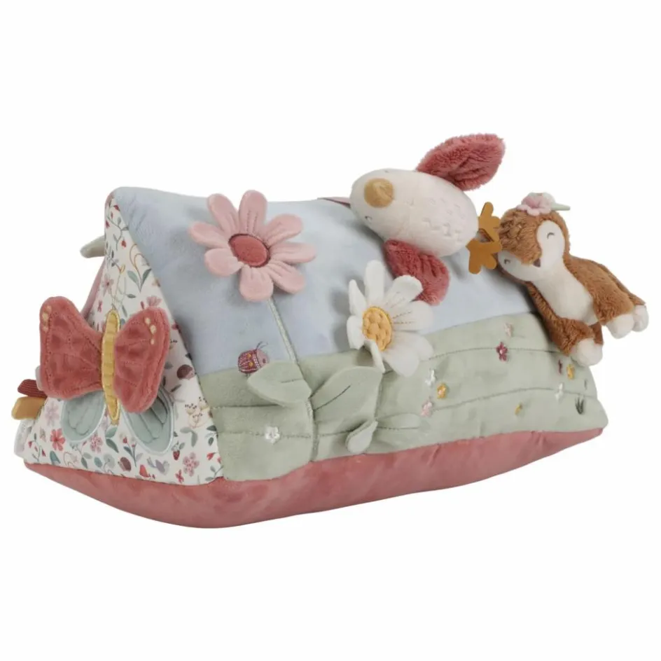 Little Dutch Jouets D'Éveil|Jouets D'Éveil*Triangle d'activités - Fairy Garden