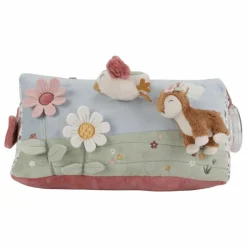 Little Dutch Jouets D'Éveil|Jouets D'Éveil*Triangle d'activités - Fairy Garden