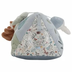 Outlet Little Dutch Triangle d'activités - Forest Friends Multicolore
